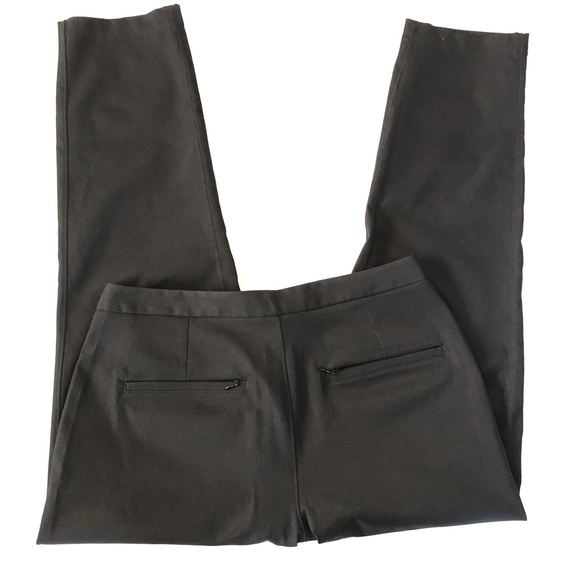 Lululemon Trek Trouser Pants Black Size 8 - Picture 8 of 15